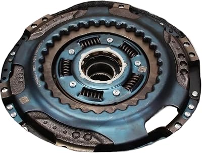 412002D220 414202D000 Gearbox Dual Clutch Kit Compatible With Hyundai Tucson Sonata Compatible With Kia Sportage Optima K5 2016-2019 1.6T 41200-2D220