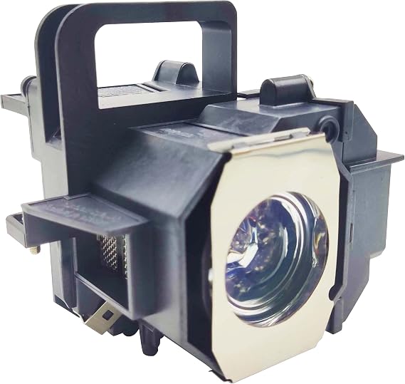 Projector Lamp Assembly for Epson ELPLP49/ V13H010L49, EH-TW2800, EH-TW2900, EH-TW3000, EH-TW3200, EH-TW3500, EH-TW3600, EH-TW3800, EH-TW4400, EH-TW5000, EH-TW5500