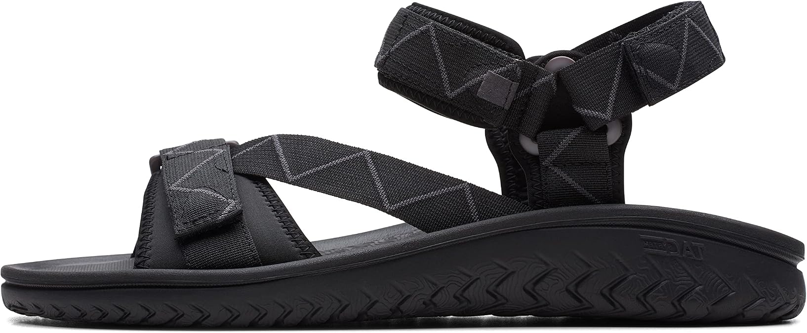 Clarks Men's Wesley Trail