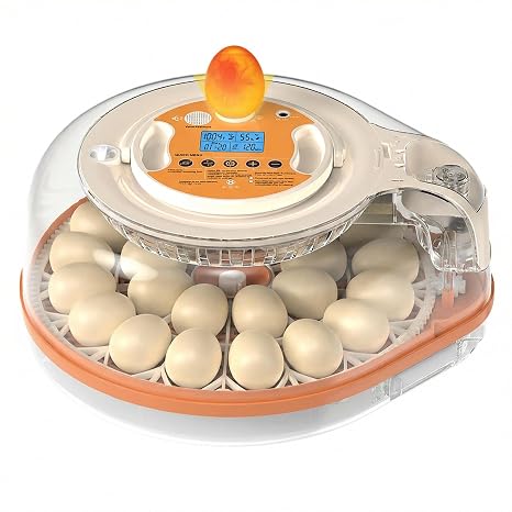 26-59 Egg Incubator,incubators for hatching eggs