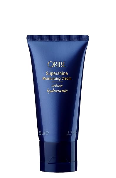 Oribe Supershine Moisturizing Styling Cream - Adds Shine & Smooths