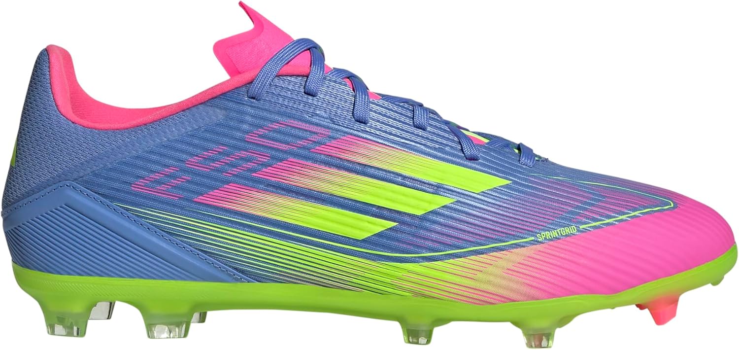 adidas Unisex F50 League Firm Ground Football BootsFootball Boots