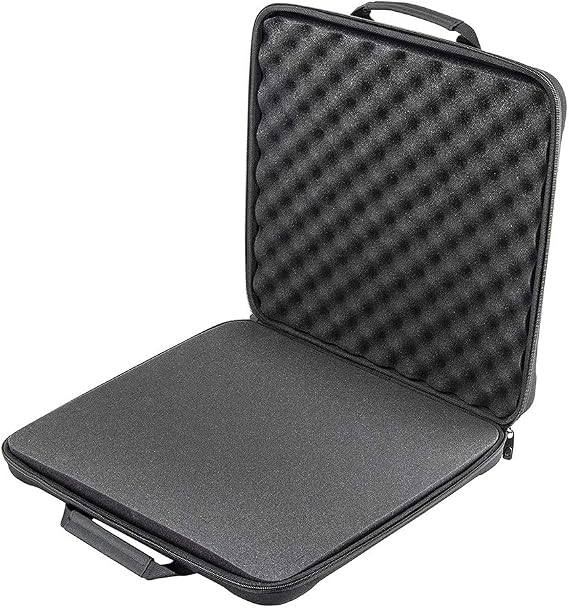 Streemline Universal Carrying Bag For The Ableton Push 2 & Similar Size Gear or Smaller (15.5" x 14.5" x 2")