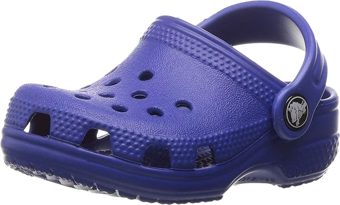 Crocs Baby Littles Clogs