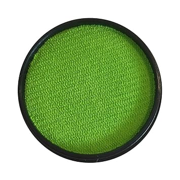 TAG Face Paint Regular - Light Green (10 gm)
