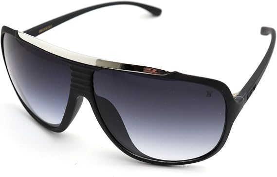 Black Flys Sunglasses Props Fly