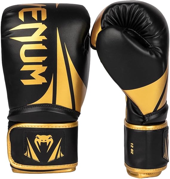 Venum Challenger Boxing Gloves