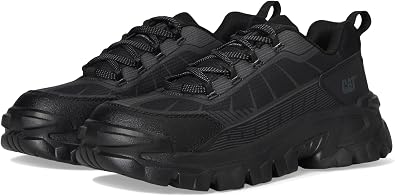 CAT Mens Invader Sport Lo Mesh Ct
