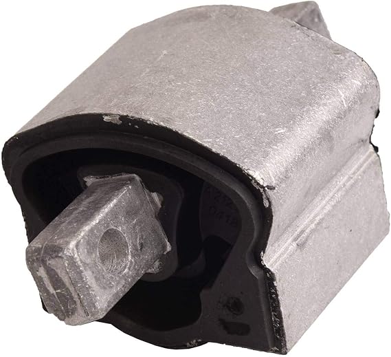 TOPAZ Transmission Mount for Mercedes Benz C230 C300 CL CLK E SLK W202 W203 W210 W140 W220 R170 C209 2122400418(2 Hole)