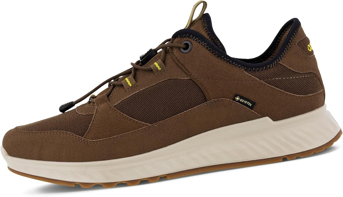 ECCO Exostride 83530401001 Men's Shoes