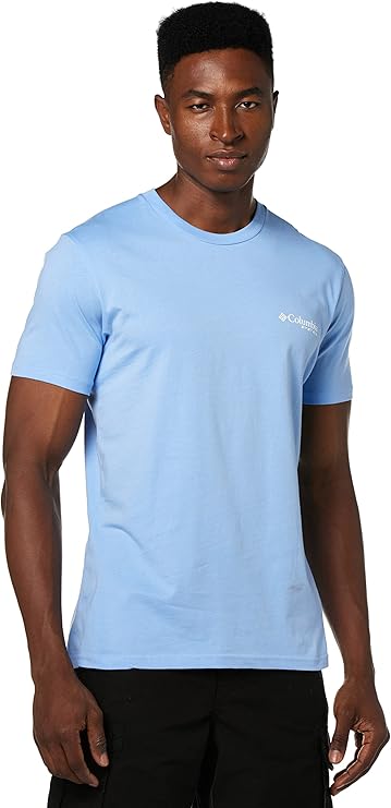 Columbia Men's PFG Graphic T-Shirt