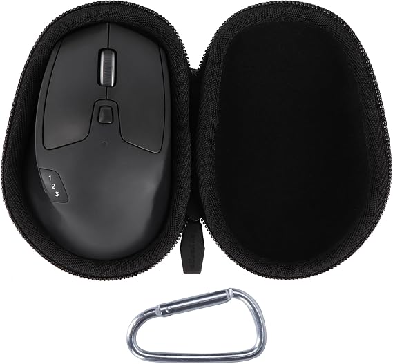 Case Compatible with Logitech M720 Triathlon Multi-Device Mouse