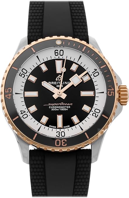 Automatic 42 Superocean - U17375211B1S1 by Breitling