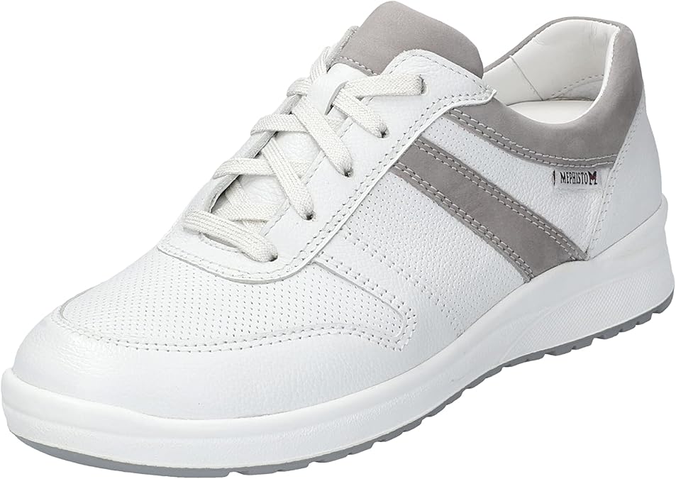 Mephisto Womens Sneaker