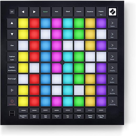 Novation Launchpad Pro [MK3]
