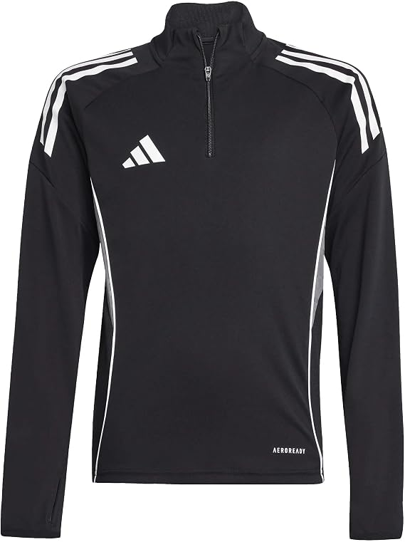 adidas Tiro 25 Youth Competition Training Top