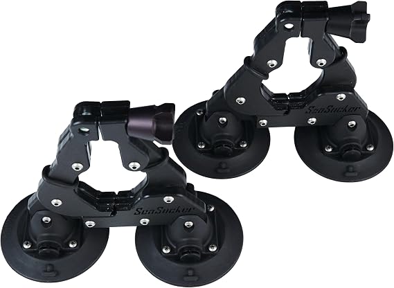 SeaSucker SM2770 Hydraulic Jack Mount