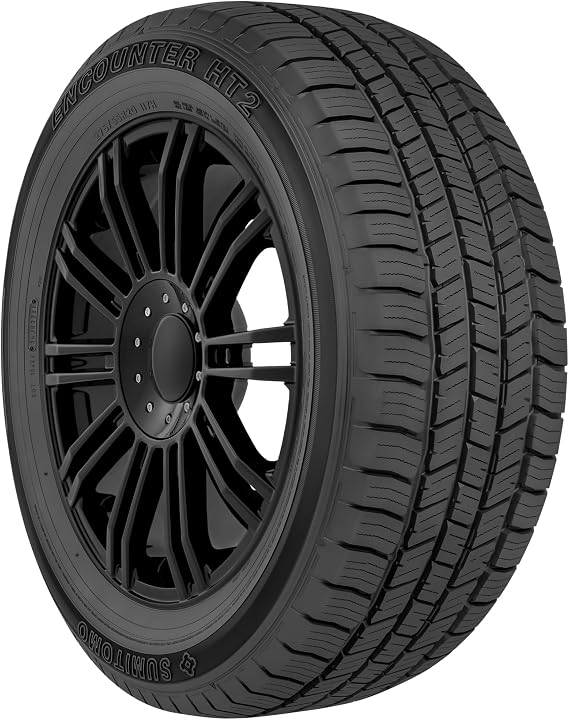 Sumi Encounter HT2 275/60R20 115H