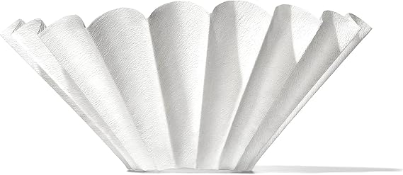 OXO Brew Basket Style Small Coffee Filters - 100 Pack