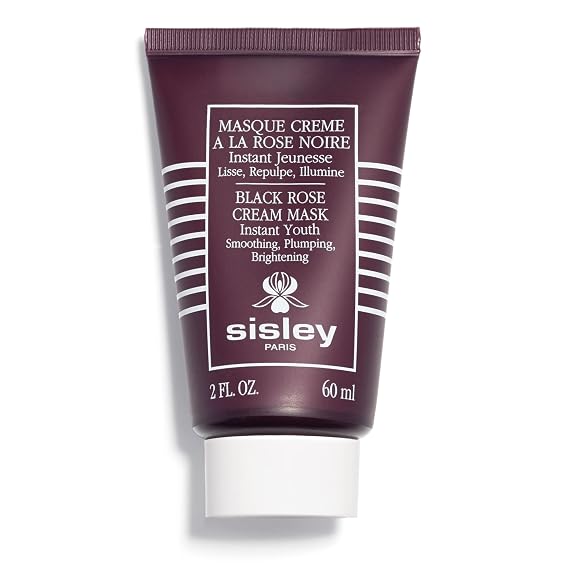 Sisley Paris Black Rose Cream Mask - 60 mL