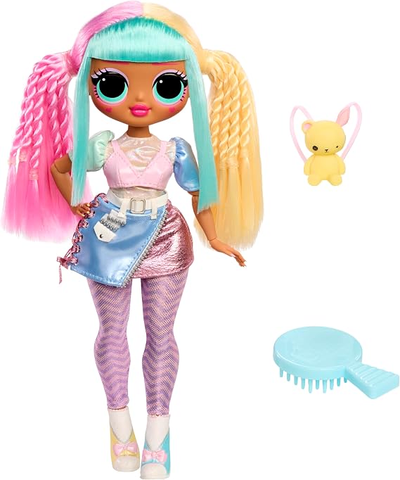 LOL Surprise OMG Doll - Candylicious