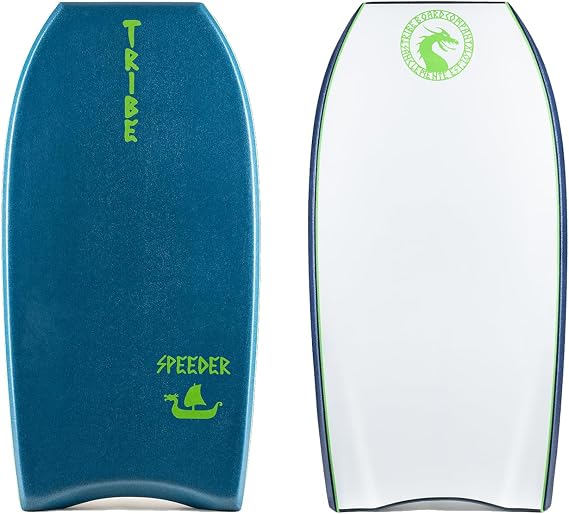 Tribe Speeder Bodyboard