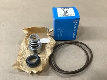 Goulds 10K169 Mechanical Seal