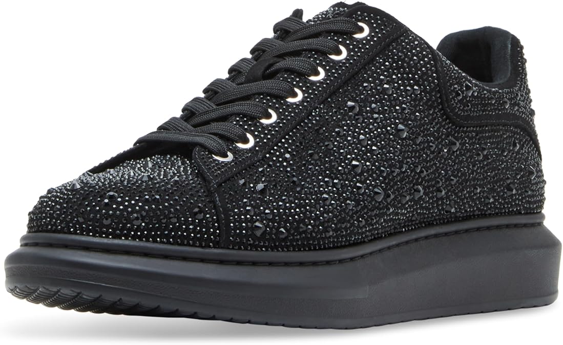 Steve Madden Men's Icebox Sneaker