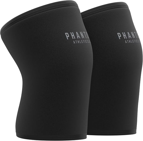 7mm Knee Sleeves