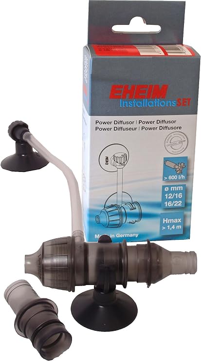 Eheim Difüzör 12/16 Mm & 16/22 Mm