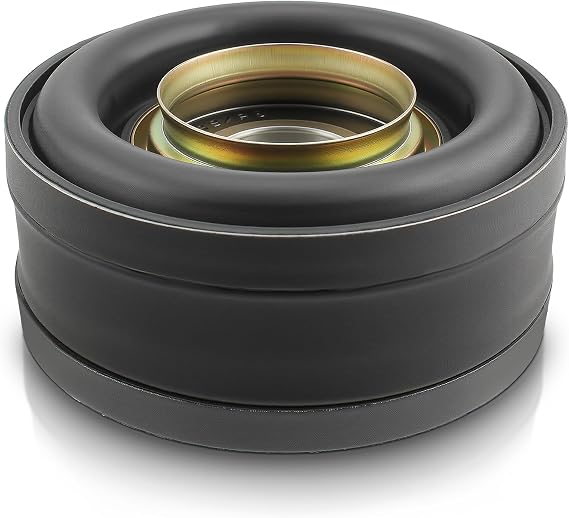 Carbhub Drive Shaft Center Support Bearing Fit for Nissan Infinit Pathfinder Frontier D21 Pickup Model Drive Shaft Center Support Bearing Replace 3752141L28, C7521W1085