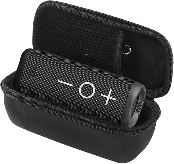 EVA Case for Tribits StormBox 2 Bluetooth Speaker