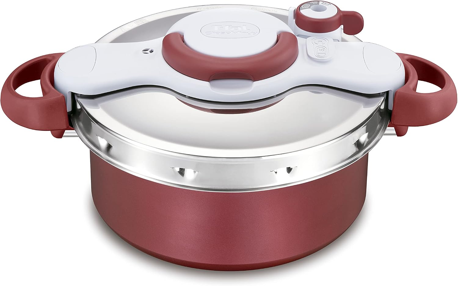 Tefal Clipso Minut Pressure Cooker