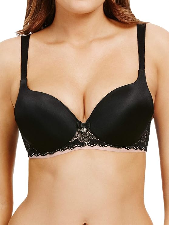 Berlei Women's Beauty Form Curvy T-Shirt Bra