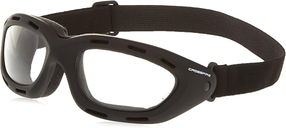 Crossfire 91351 AF Safety Glasses