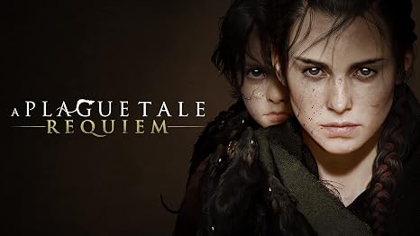 A Plague Tale : Requiem Standard - PC [Online Game Code]