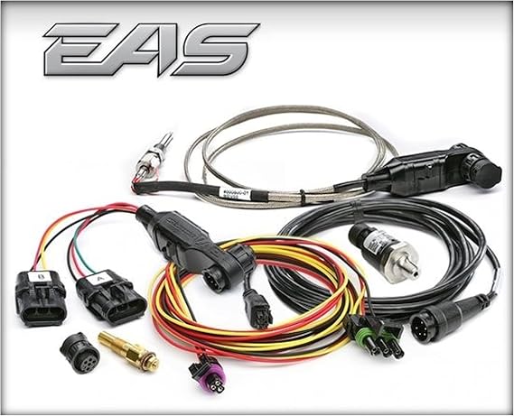 Edge 98617 EAS Competition Kit