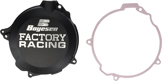 Boyesen CC-41B Black Drive Train, One Size