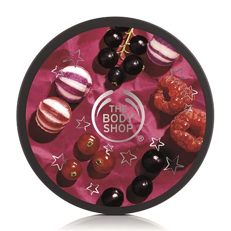 The Body Shop The Body Shop Butter 1