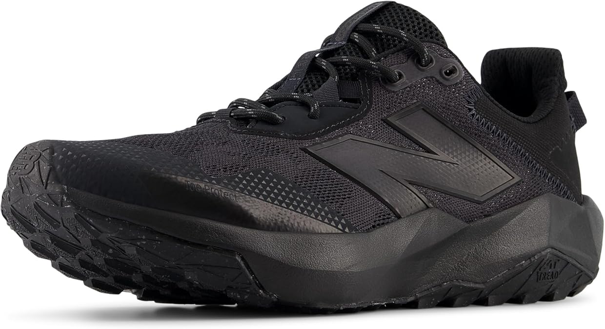 New Balance Men's Dynasoft Nitrel V6Sneaker