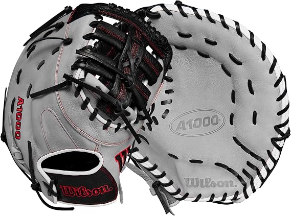 WILSON 2024 A1000 1620 Baseball First Base Mitt
