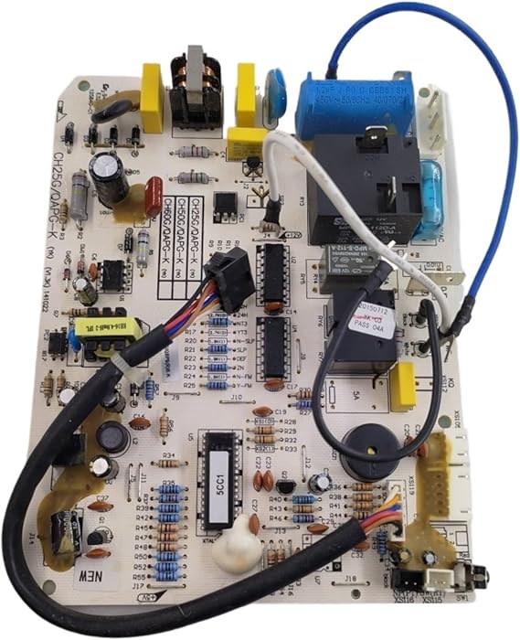 CH25G/QAPG-K CH50G/60G/QAPG,for Air Conditioning Motherboard Circuit Board Control Computer Boards