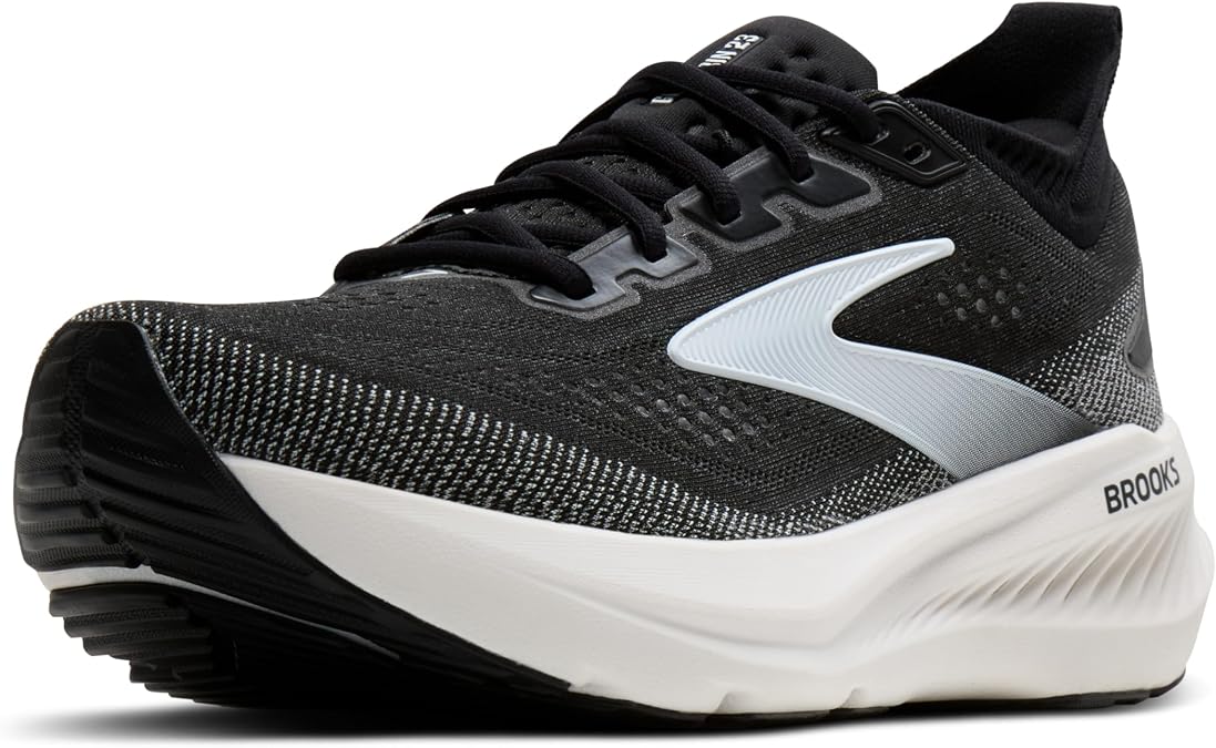 Brooks Womens Glycerin 23 Running Shoe