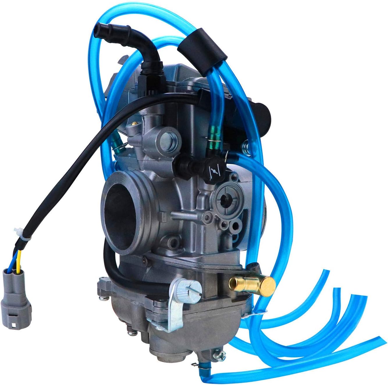 FCR MX37 MX 37 37mm carb carburetor for Honda CRF 250 CR250F CRF
