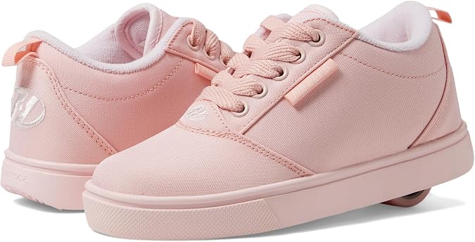 Heelys Pro 20 Little Kid/Big Kid/Adult Navy/White