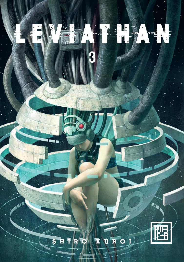 Leviathan 3 Ciltsiz – 16 Mayıs 2024