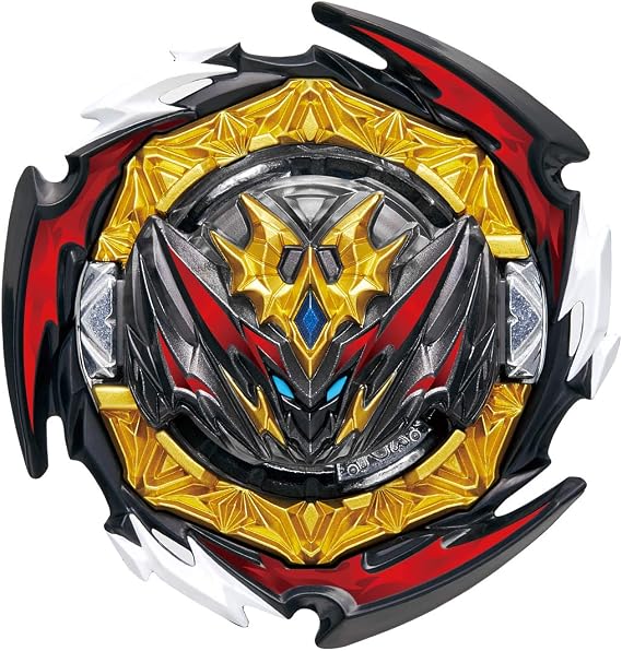 Beyblade Burst B-180 Booster Dynamite Belial .Nx .Vn-2