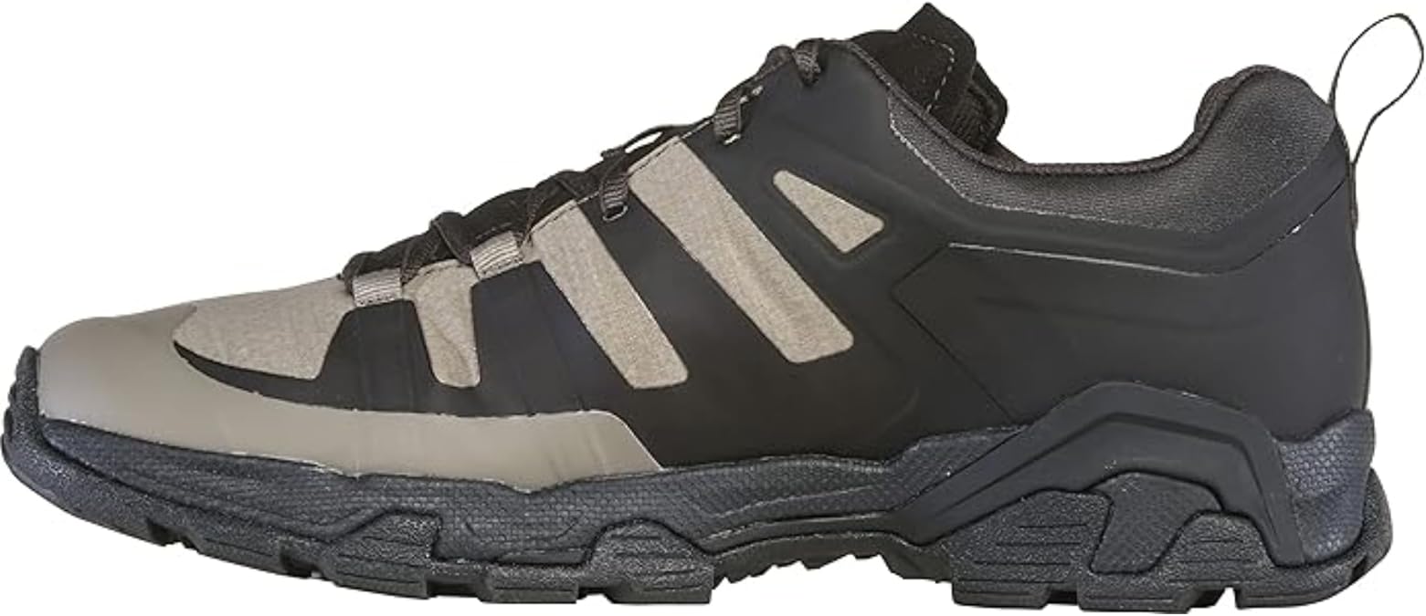 Oboz Arete Low B-Dry Hiking Shoe - Men's