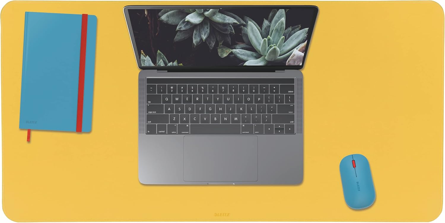 Leitz Cozy Desktop Mat
