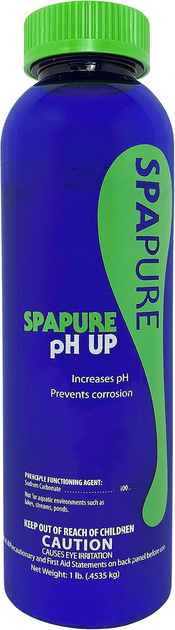 SpaPure pH Up (16 oz)